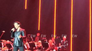 My video: 'Beatles Medley', Gianluca Ginoble, IL VOLO, Krakow, 27 May 2023.