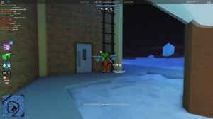 НОВОГОДНЕЕ ОБНОВЛЕНИЕ В ДЖЕЙЛБРЕЙК РОБЛОКС | Jailbreak roblox | Бесплатный VIP сервер от Red Cat