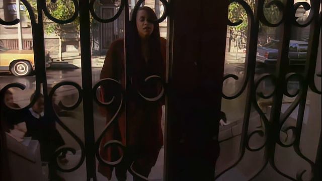 Aaliyah — Journey to the Past [Music Video] (4K) смотреть онлайн