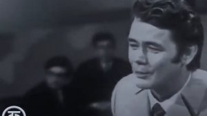 Юрий Гуляев. Знаете, каким он парнем был! 1971