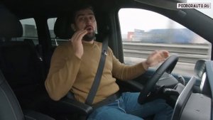 Покупаем Mercedes-Benz EQV в РБ - цена, запас хода, доставка в РФ.