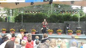 Алексеев Егор Баян Сибирская подгорная