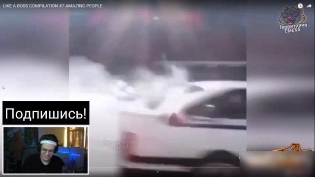 Бустер ПЫТАЕТСЯ ИЗВИНИТЬСЯ ПЕРЕД МАМОЙ Генсухи | ТОТАЛЬНОЕ УНИЖЕНИЕ