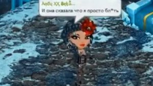 Клип "Мама люба давай,давай давай