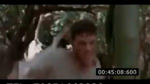 Ван Дамм uzbek tilida