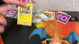 НОВЫЕ ПОКЕМОНЫ / ОБЗОР С ПОДПИСЧИКОМ / ОГРОМНАЯ КОЛЛЕКЦИЯ ПОКЕМОНОВ