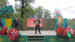 день пограничника 2011.AVI