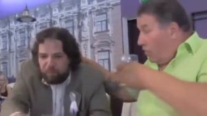 Шансон песня про либерастов