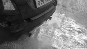 Lifan X60 двойной выхлоп