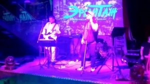 Проспект Мира  -  Фантазер (кавер)