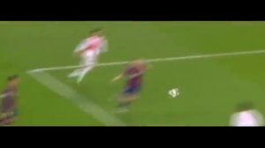 Barcelona vs SD Huesca 8-1 All Goals & Highlights 16.12.2014 Copa del Rey