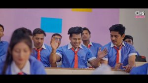 School Zone (Official Video) | Vivek Raghav | Cinu Arya | Filmy | Ammy Chahar | Haryanvi Song 2023