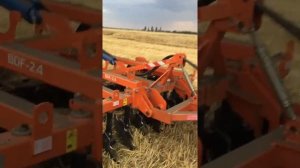 «Фаворит» дисковая борона БДФ-2.4