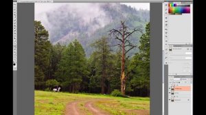 Content-Aware Power Tips for Photoshop CS5: Scott Valentine