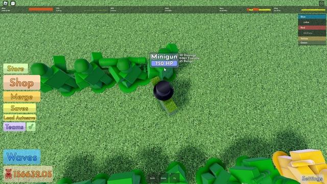 All Soldier Stats | Toy Soldier Z Roblox смотреть онлайн