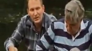 сваты 3  Эпизод на лодке xvid avi