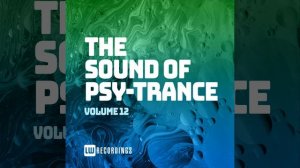 ★ FRONT - Templar's Blood (Original Mix) ★ Progressive Psy Trance ★ Psy Goa FullOn ★