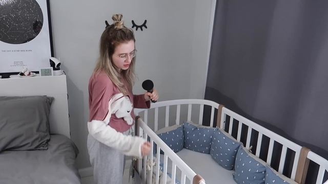 РУМТУР ПО НАШЕЙ КВАРТИРЕ! СВЕТЛАЯ КВАРТИРА В СКАНДИНАВСКОМ СТИЛЕ смотреть онлайн