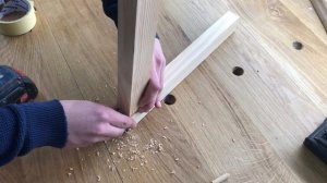 Woodworking illusion projects.