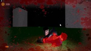 Roblox Left 4 Blox Testing