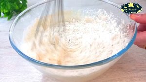 Вкусный и Нежный Заливной ПИРОГ с Капустой