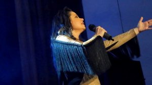 Синие лебеди