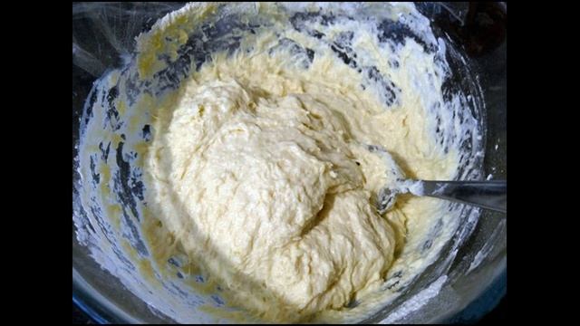 Рецепт невероятно вкусных и быстрых сырных лепёшек...