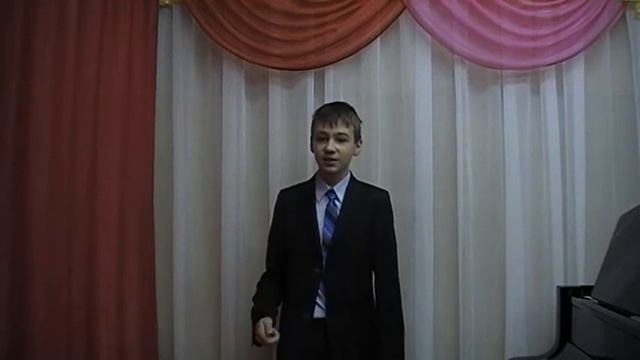 482  Коликционов Даниил г  Рыбинск  Скрипач смотреть онлайн