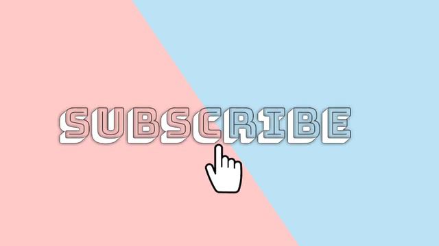 Интро|Футаж|Intro no text|Интро без текста|Розовый и голубой тон|Футаж интро без текста