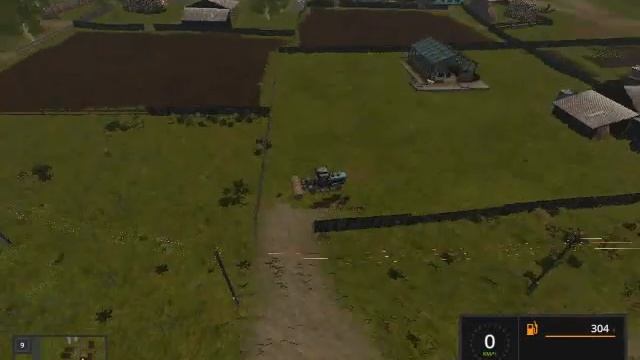 FarmingSimulator2017 чудо каток )))) смотреть онлайн