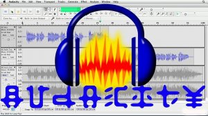 Как сделать красивый звук . Обработка звука в Аудасити -  Audacity