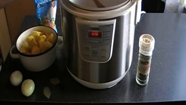 мой рецепт курица с картошкой в мультиварке ,блюдо с грибами,жаркое ►▬▬▬▬▬ смотреть онлайн