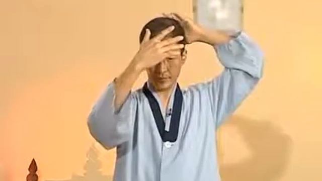 Сандао, пробуждение энергии смотреть онлайн