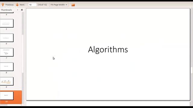 Data Structures and Algorithms in Python