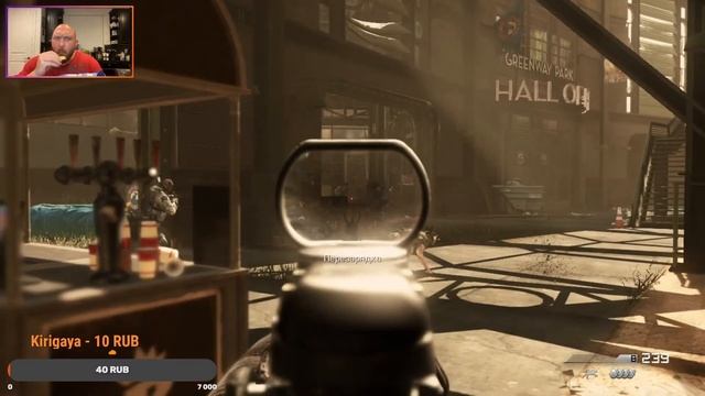 Прохождение игры Call of Duty Ghosts Ч1 смотреть онлайн