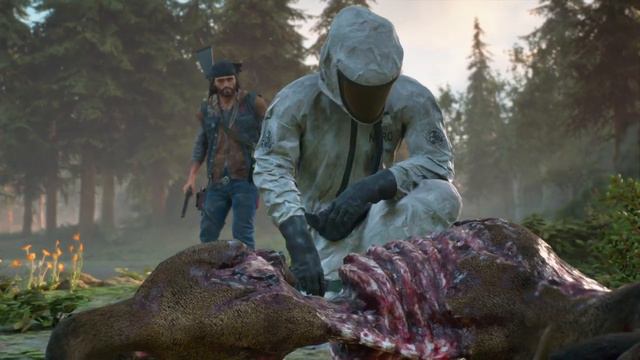 ЖИЗНЬ ПОСЛЕ. Прохождение. Часть 10. Новая игра +. Сложность: Выживание II смотреть онлайн