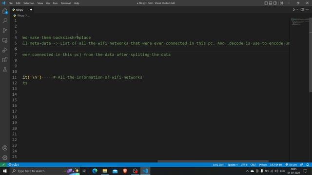 How to hack wifi password | Easy trick | Get your all wifi passwords