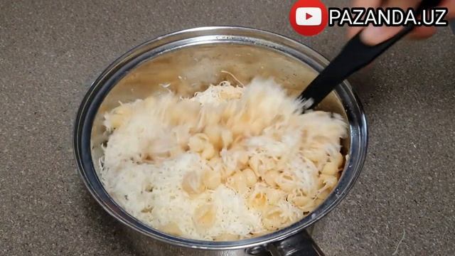Arzon barakali mazali Taom Saqlab qo'ying! Варим Жарим Печём/ Макароны смотреть онлайн