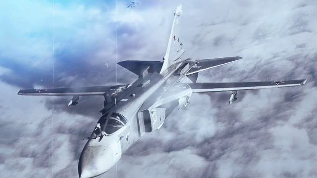 Где-то в небесах Анисимов Николай МойКавер