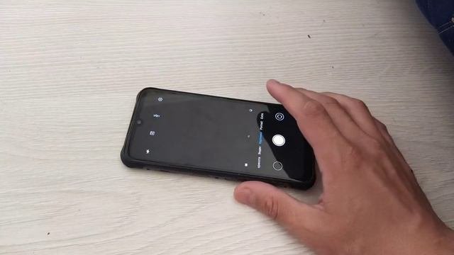 19 UMIDIGI BISON - НЕДОРОГОЙ ЗАЩИЩЕННЫЙ СМАРТФОН!