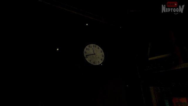 ПОКИНУТЫЙ ОСОБНЯК! ЖУТЬ! ✅ Contemp Прохождение смотреть онлайн