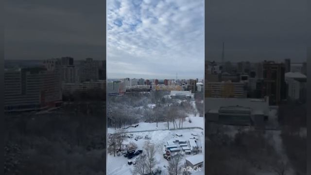 Рудольфа Нуриева 10, 297 смотреть онлайн