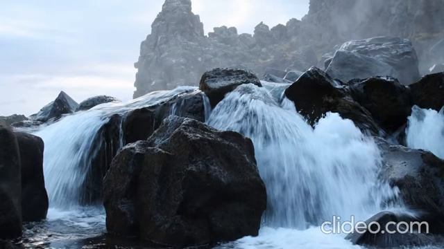 Музыка для сна, природа, звуки природы, спокойная/Sleep music, nature, nature sounds, calm