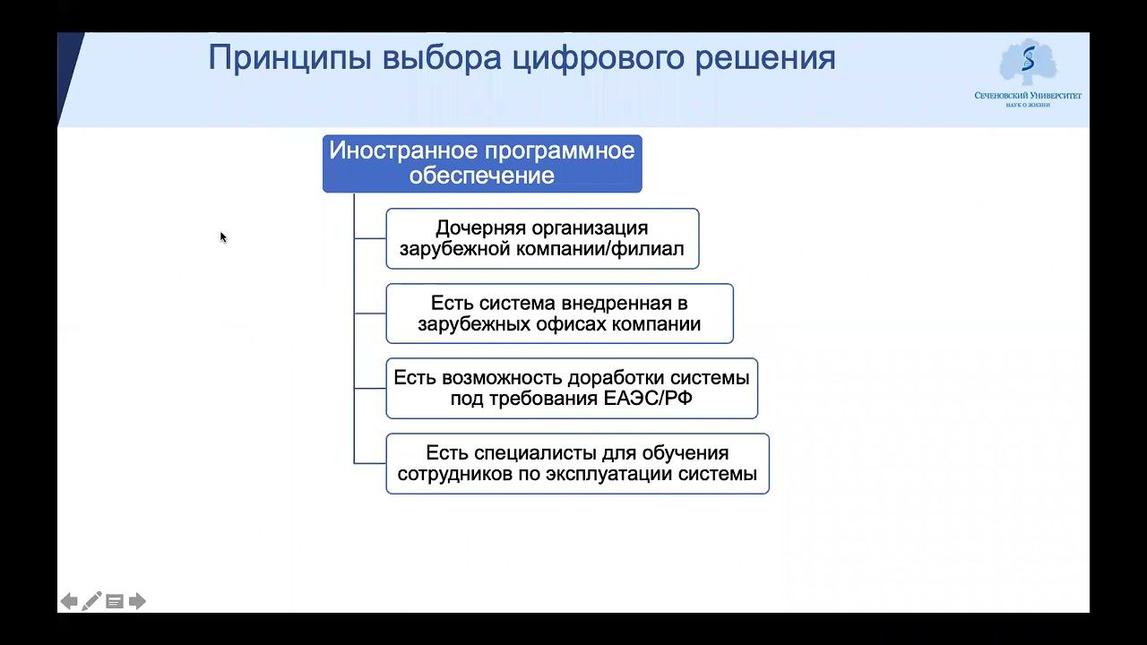 Информационные технологии в фармации часть 2