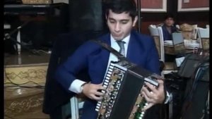 RAMIN SKRIPKA SOLOOrxan qarmon,Ramin udarnik,Vuqar nagara,Totu klarnet 2