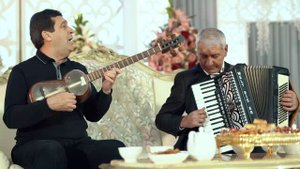Джумамухаммет Акгаев