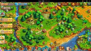 Разобрали КРЕПКИЕ ВОРОТА в игре Ежики!)