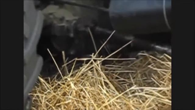 ИЗМЕЛЬЧИТЕЛЬ ПОЖНИВНЫХ ОСТАТКОВ ДЛЯ МТЗ -82