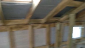 мансардные окна. отзыв. стоит ли их устанавливать.