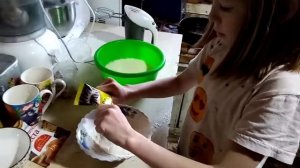 Рецепт кекса от василисы. Как приготовить вкусный кекс, бесквит. Что сделать на десерт